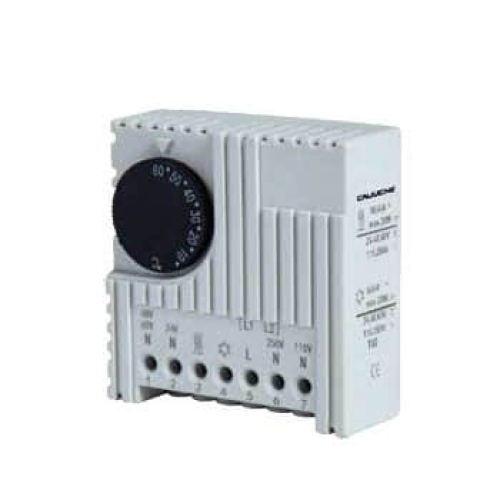 JNTL8000自动温度控制器
